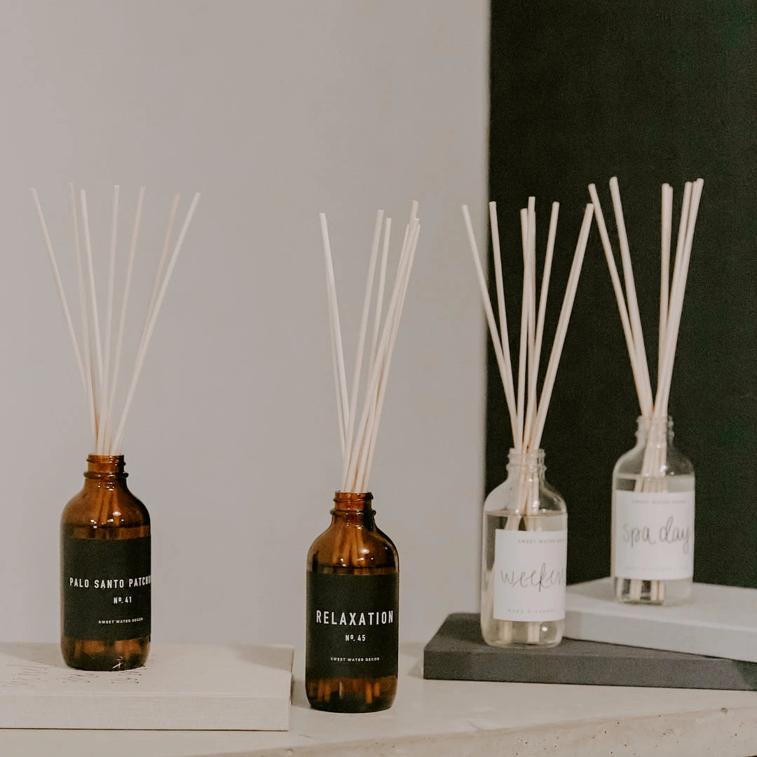 Best deal ⭐ Sweet Water Decor Pumpkin Spice Reed Diffuser ✨ 7 Sweet Water Decor Pumpkin Spice Reed Diffuser