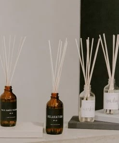 Sweet Water Decor Christmas Reed Diffuser