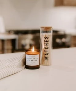 Best Sale π Sweet Water Decor Palo Santo Patchouli Soy Candle - Amber Jar - 11 Oz CANDLES + REEDS π₯ 12 Sweet Water Decor Palo Santo Patchouli Soy Candle - Amber Jar - 11 Oz CANDLES + REEDS