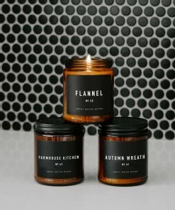 Cheapest π Sweet Water Decor Farmhouse Kitchen Soy Candle - Amber Jar - 9 Oz π 10 Sweet Water Decor Farmhouse Kitchen Soy Candle - Amber Jar - 9 Oz