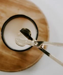 Sweet Water Decor Gold Candle Care Kit