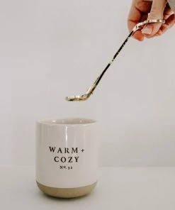 Sweet Water Decor Gold Candle Care Kit