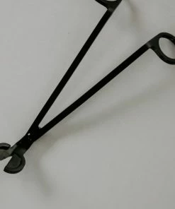 Sweet Water Decor CANDLE ACCESSORIES Black Candle Care Kit