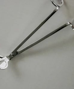 Sweet Water Decor Silver Candle Care Kit CANDLE ACCESSORIES