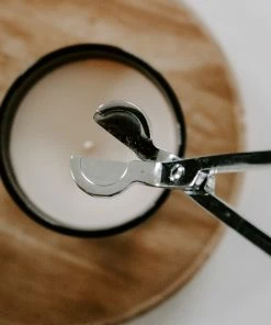 Sweet Water Decor Silver Candle Care Kit CANDLE ACCESSORIES