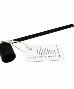 Top 10 βοΈ Sweet Water Decor CANDLE ACCESSORIES Black Snuffer π 17 Sweet Water Decor CANDLE ACCESSORIES Black Snuffer