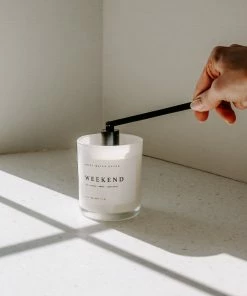 Top 10 βοΈ Sweet Water Decor CANDLE ACCESSORIES Black Snuffer π 15 Sweet Water Decor CANDLE ACCESSORIES Black Snuffer