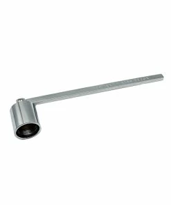 Sweet Water Decor Silver Snuffer