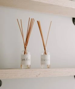 Sweet Water Decor Fresh Coffee Reed Diffuser