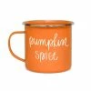 Sweet Water Decor Pumpkin Spice Campfire Coffee Mug
