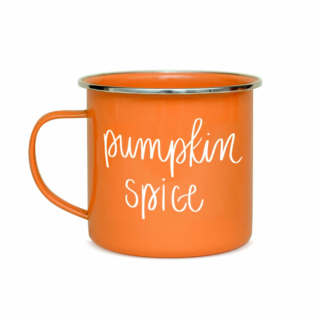 Best Sale π Sweet Water Decor Pumpkin Spice Campfire Coffee Mug π 1 Sweet Water Decor Pumpkin Spice Campfire Coffee Mug