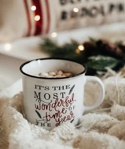 Best reviews of π Sweet Water Decor HOME + KITCHEN It's The Most Wonderful Campfire Coffee Mug βοΈ 7 Sweet Water Decor HOME + KITCHEN It's The Most Wonderful Campfire Coffee Mug