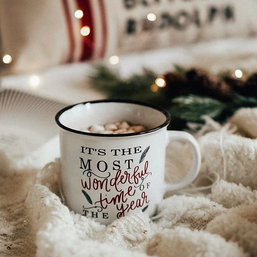 Best reviews of π Sweet Water Decor HOME + KITCHEN It's The Most Wonderful Campfire Coffee Mug βοΈ 3 Sweet Water Decor HOME + KITCHEN It's The Most Wonderful Campfire Coffee Mug