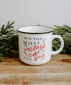 Best reviews of π Sweet Water Decor HOME + KITCHEN It's The Most Wonderful Campfire Coffee Mug βοΈ 8 Sweet Water Decor HOME + KITCHEN It's The Most Wonderful Campfire Coffee Mug