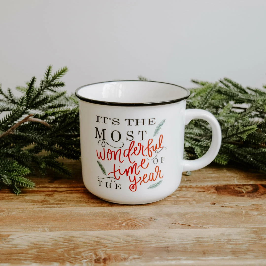 Best reviews of π Sweet Water Decor HOME + KITCHEN It's The Most Wonderful Campfire Coffee Mug βοΈ 4 Sweet Water Decor HOME + KITCHEN It's The Most Wonderful Campfire Coffee Mug