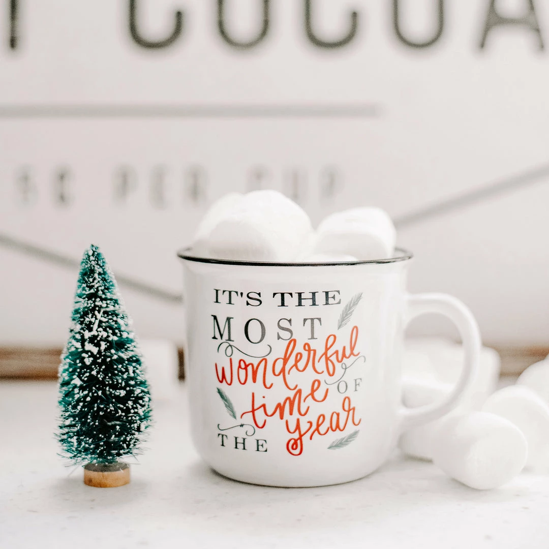 Best reviews of π Sweet Water Decor HOME + KITCHEN It's The Most Wonderful Campfire Coffee Mug βοΈ 2 Sweet Water Decor HOME + KITCHEN It's The Most Wonderful Campfire Coffee Mug