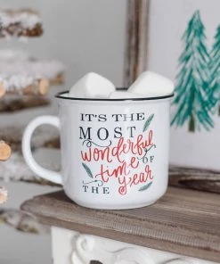 Best reviews of π Sweet Water Decor HOME + KITCHEN It's The Most Wonderful Campfire Coffee Mug βοΈ 9 Sweet Water Decor HOME + KITCHEN It's The Most Wonderful Campfire Coffee Mug