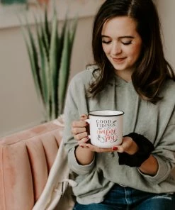 Coupon π Sweet Water Decor Good Tidings Of Comfort And Joy Campfire Coffee Mug HOME + KITCHEN β¨ 10 Sweet Water Decor Good Tidings Of Comfort And Joy Campfire Coffee Mug HOME + KITCHEN