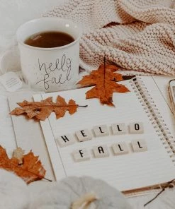 Cheapest π Sweet Water Decor Hello Fall Rustic Campfire Coffee Mug π― 6 Sweet Water Decor Hello Fall Rustic Campfire Coffee Mug