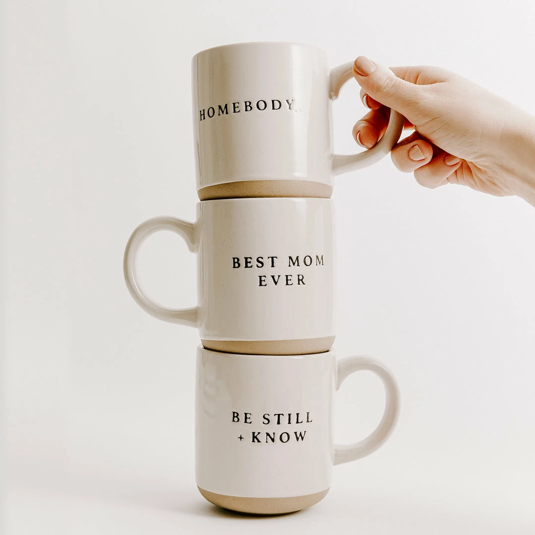 Best reviews of π Sweet Water Decor Choose Joy Stoneware Coffee Mug π 5 Sweet Water Decor Choose Joy Stoneware Coffee Mug