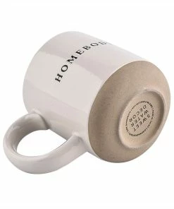 Sweet Water Decor Homebody Stoneware Coffee Mug HOME + KITCHEN