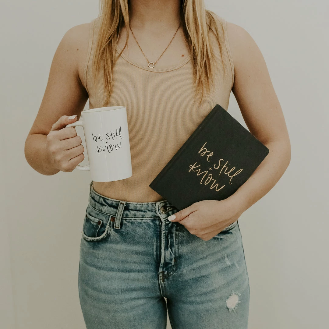 Best deal π Sweet Water Decor Be Still And Know Tall Coffee Mug HOME + KITCHEN π 5 Sweet Water Decor Be Still And Know Tall Coffee Mug HOME + KITCHEN