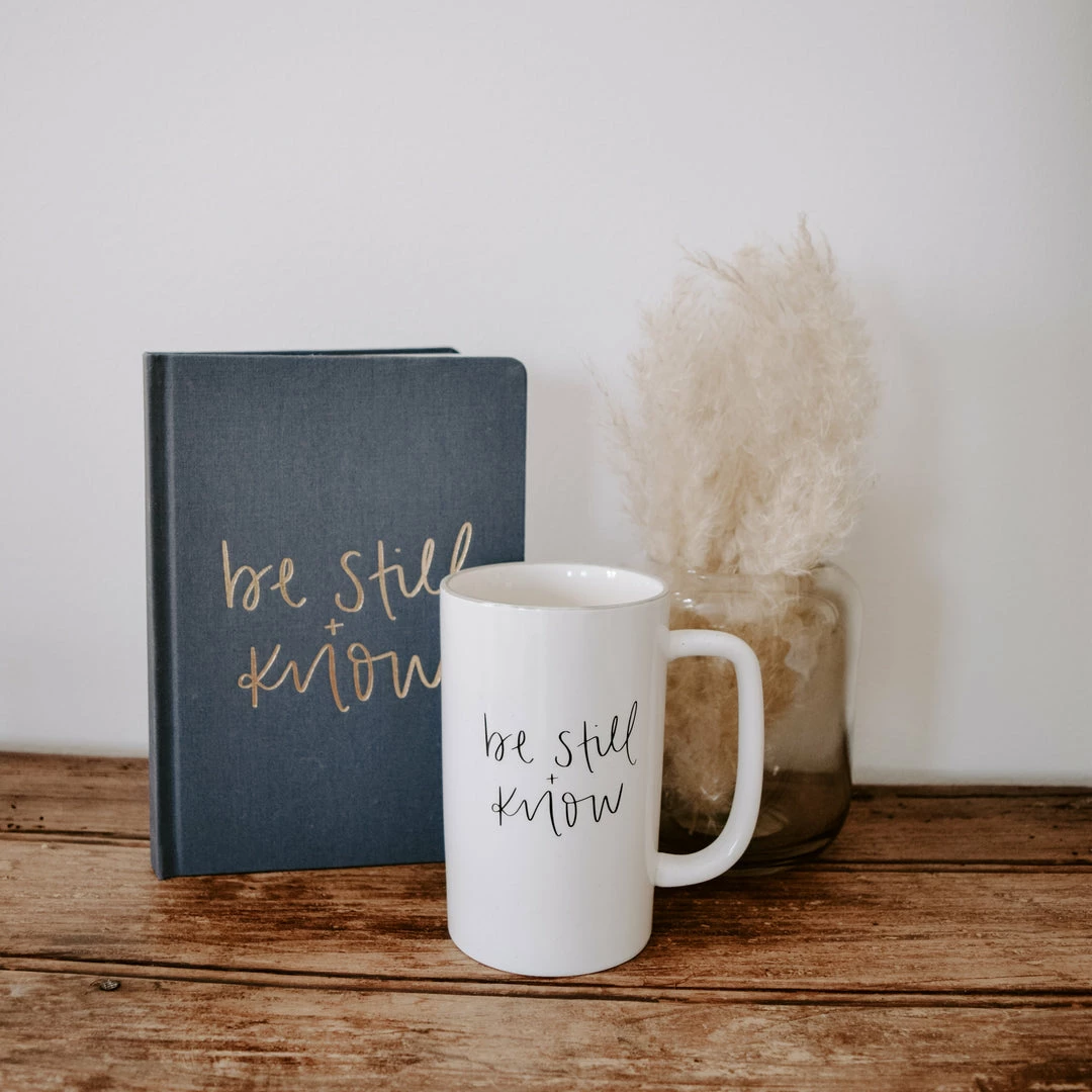 Best deal π Sweet Water Decor Be Still And Know Tall Coffee Mug HOME + KITCHEN π 6 Sweet Water Decor Be Still And Know Tall Coffee Mug HOME + KITCHEN