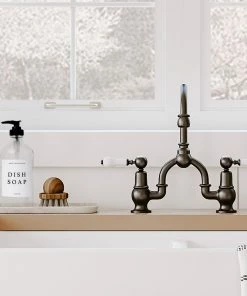 Best reviews of π₯° Sweet Water Decor SOAP DISPENSERS 16oz Clear Glass Dish Soap Dispenser - White Text Label βοΈ 7 Sweet Water Decor SOAP DISPENSERS 16oz Clear Glass Dish Soap Dispenser - White Text Label