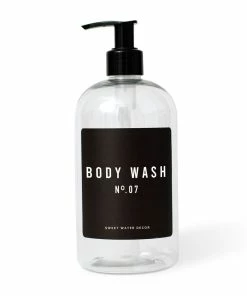 Promo 𧨠Sweet Water Decor SOAP DISPENSERS Black Text Labels For Plastic And Glass Dispensers π 22 Sweet Water Decor SOAP DISPENSERS Black Text Labels For Plastic And Glass Dispensers