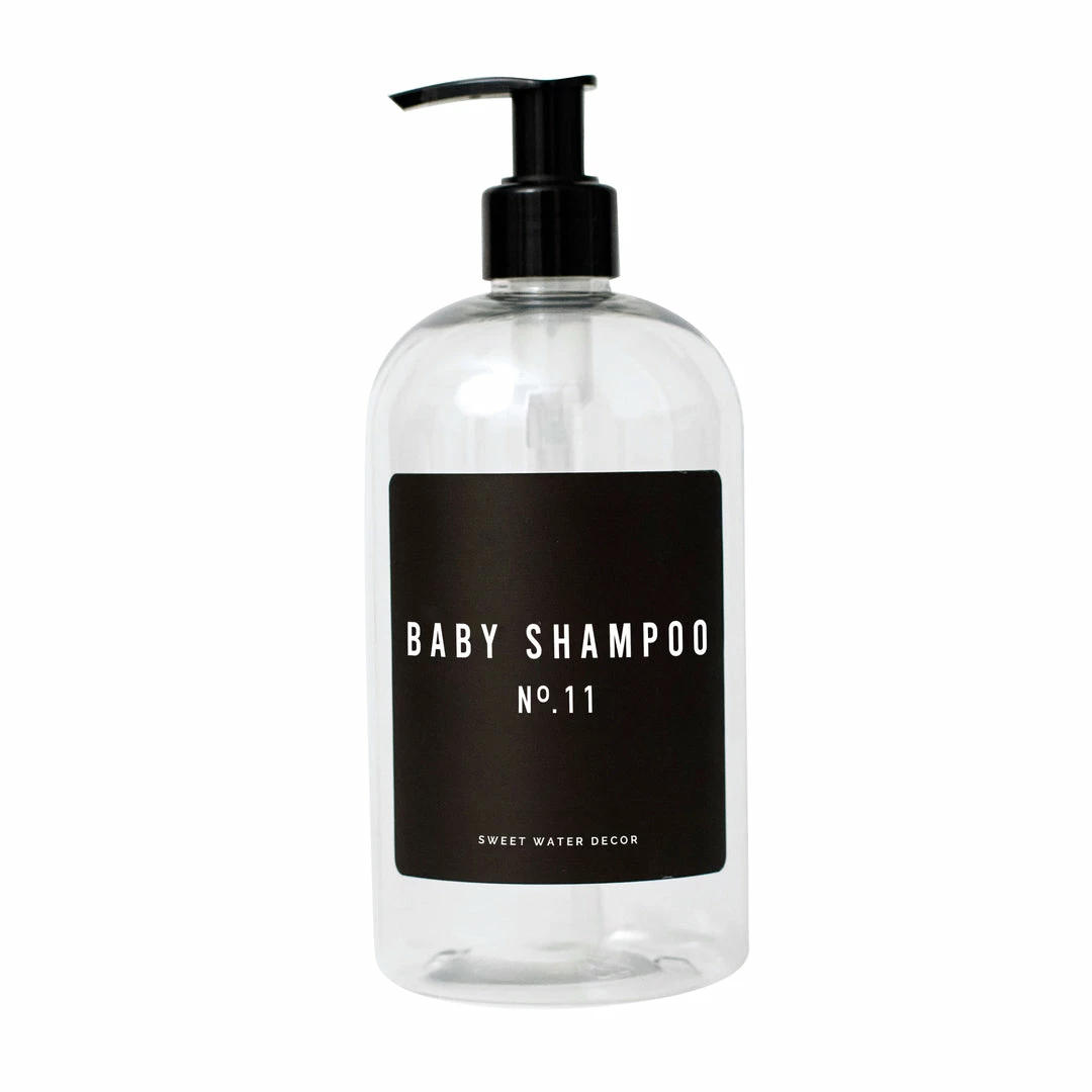 Promo 𧨠Sweet Water Decor SOAP DISPENSERS Black Text Labels For Plastic And Glass Dispensers π 12 Sweet Water Decor SOAP DISPENSERS Black Text Labels For Plastic And Glass Dispensers