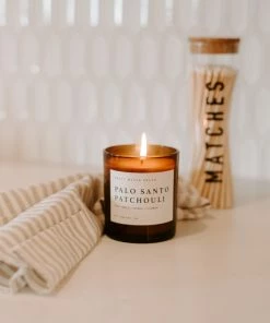 Sweet Water Decor Hearth Matches - White - 80 Count, 7