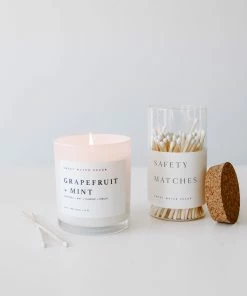 Cheapest βοΈ Sweet Water Decor Medium Hearth Matches - White - 100 Count, 3.9" π₯ 10 Sweet Water Decor Medium Hearth Matches - White - 100 Count, 3.9