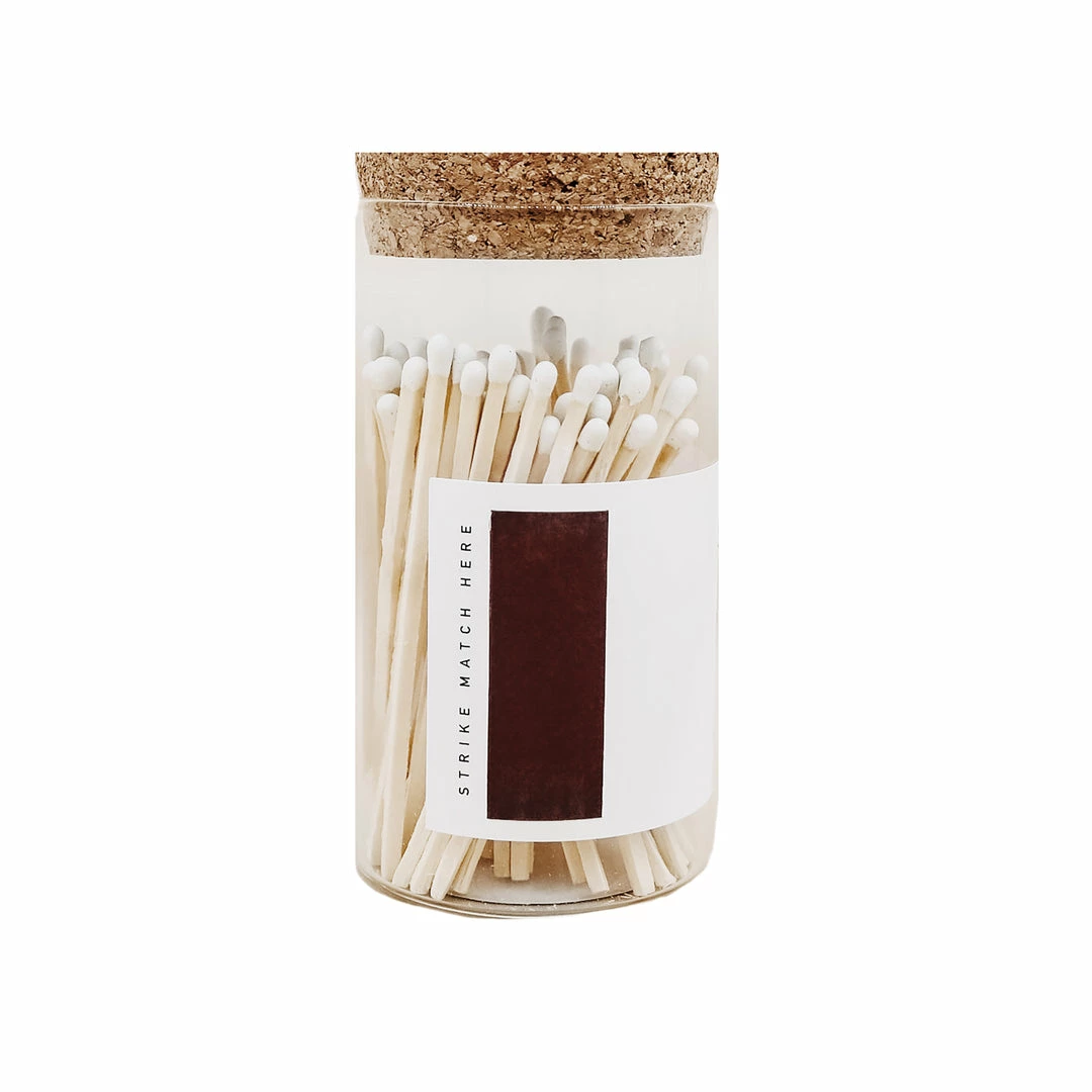 Cheapest βοΈ Sweet Water Decor Medium Hearth Matches - White - 100 Count, 3.9" π₯ 7 Sweet Water Decor Medium Hearth Matches - White - 100 Count, 3.9"