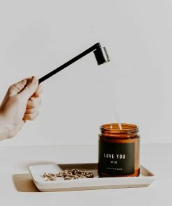 Sweet Water Decor Stoneware Tray - Cream TRAYS + JEWELRY DISHES