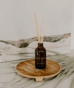 Sweet Water Decor Natural Pedestal Stand TRAYS + JEWELRY DISHES