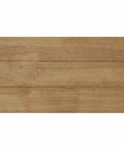 Sweet Water Decor Rectangular Wood Tray | Natural
