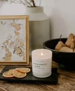 Sweet Water Decor TRAYS + JEWELRY DISHES Rectangular Wood Tray | Black