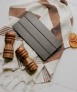 Discount π Sweet Water Decor TRAYS + JEWELRY DISHES Rectangular Wood Tray | Black π 9 Sweet Water Decor TRAYS + JEWELRY DISHES Rectangular Wood Tray | Black