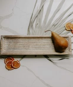 Coupon βοΈ Sweet Water Decor Rectangular Decorative Tray | Rustic TRAYS + JEWELRY DISHES π― 10 Sweet Water Decor Rectangular Decorative Tray | Rustic TRAYS + JEWELRY DISHES