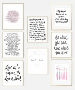 Sweet Water Decor SALE Print Art