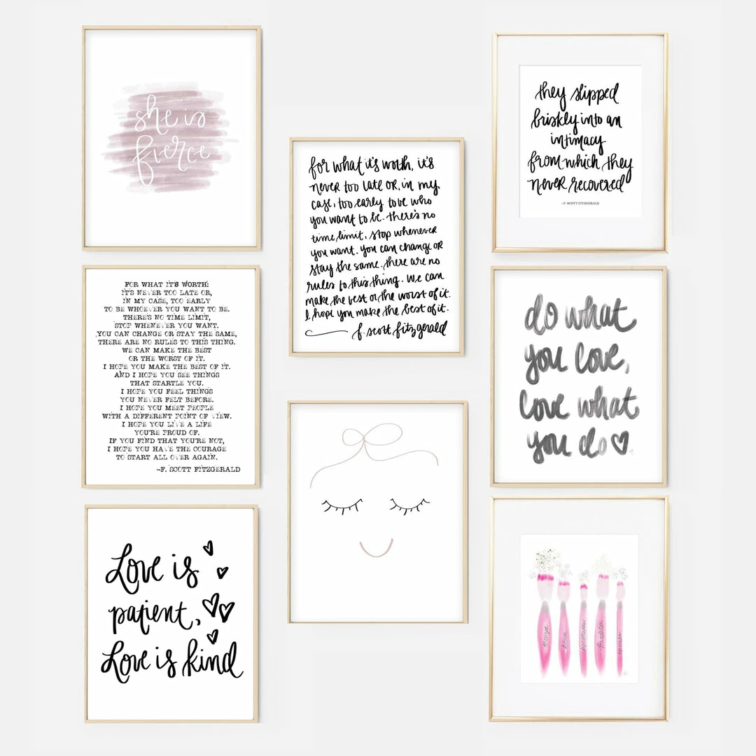 Discount π Sweet Water Decor SALE Print Art π€© 1 Sweet Water Decor SALE Print Art