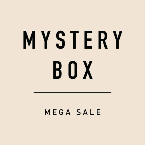 Sweet Water Decor Mystery Box SALE
