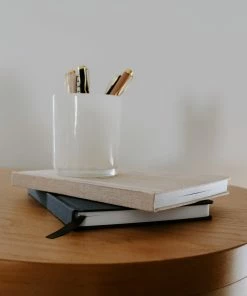 Hot Sale π₯° Sweet Water Decor STATIONERY You Got This - Tan + Gold Fabric Journal π 15 Sweet Water Decor STATIONERY You Got This - Tan + Gold Fabric Journal