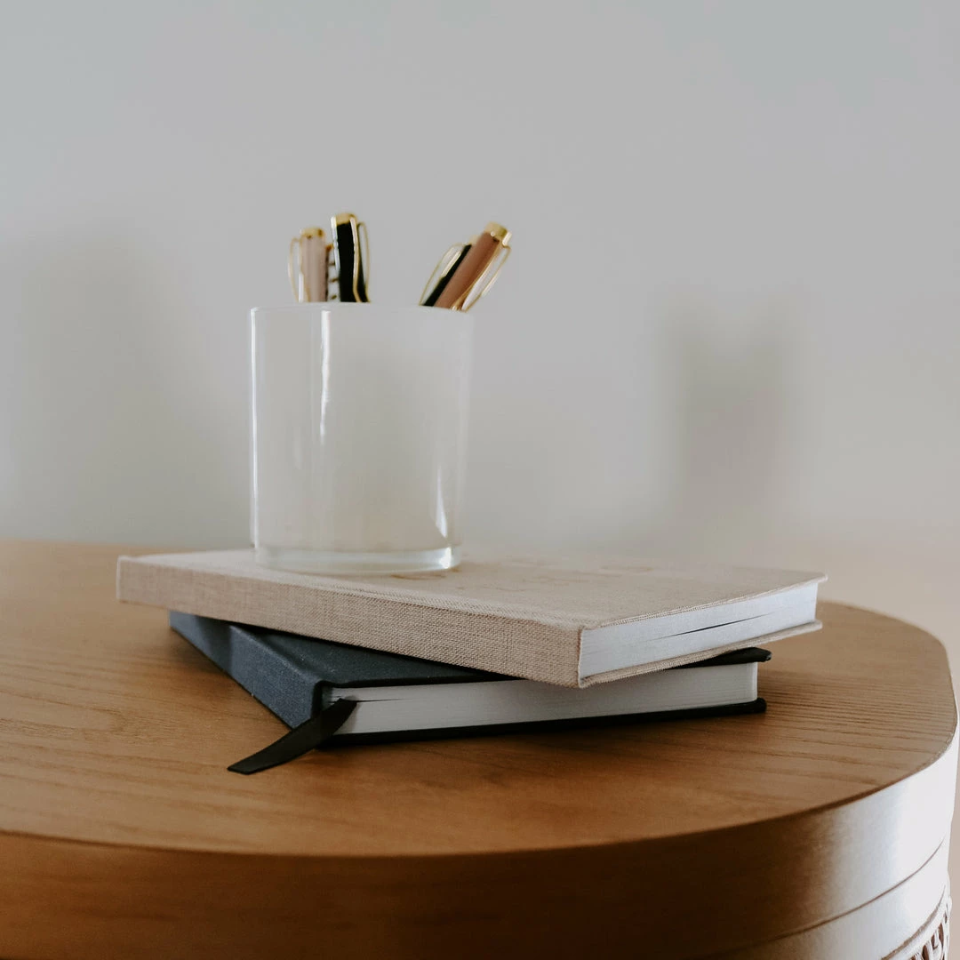 Hot Sale π₯° Sweet Water Decor STATIONERY You Got This - Tan + Gold Fabric Journal π 7 Sweet Water Decor STATIONERY You Got This - Tan + Gold Fabric Journal