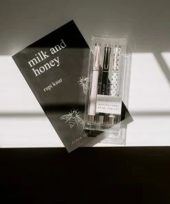 Sweet Water Decor STATIONERY Inspirational Metal Pen Set