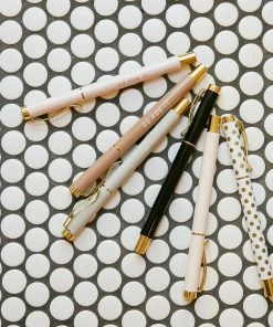 Best deal β€οΈ Sweet Water Decor STATIONERY You Got This Metal Pen Set π 16 Sweet Water Decor STATIONERY You Got This Metal Pen Set