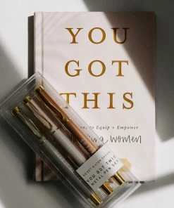 Best deal β€οΈ Sweet Water Decor STATIONERY You Got This Metal Pen Set π 12 Sweet Water Decor STATIONERY You Got This Metal Pen Set