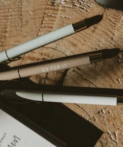 Best deal β€οΈ Sweet Water Decor STATIONERY You Got This Metal Pen Set π 11 Sweet Water Decor STATIONERY You Got This Metal Pen Set