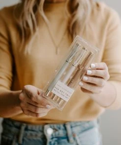 Sweet Water Decor STATIONERY You Got This Metal Pen Set