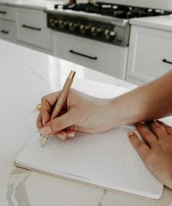 Best Sale π Sweet Water Decor STATIONERY Motivational Metal Pen Set - Neutrals β¨ 11 Sweet Water Decor STATIONERY Motivational Metal Pen Set - Neutrals